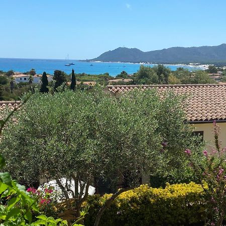 Villa Relax Santa Lucia  Buitenkant foto