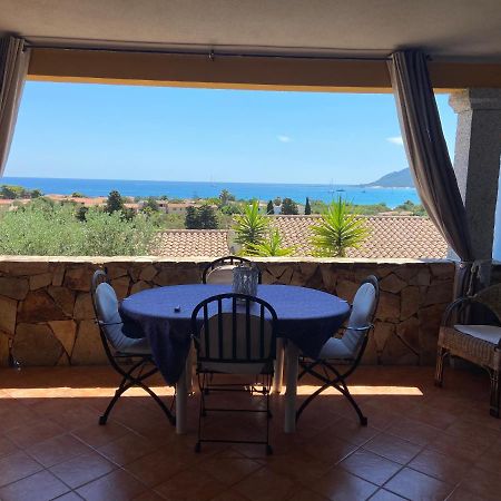 Villa Relax Santa Lucia  Buitenkant foto