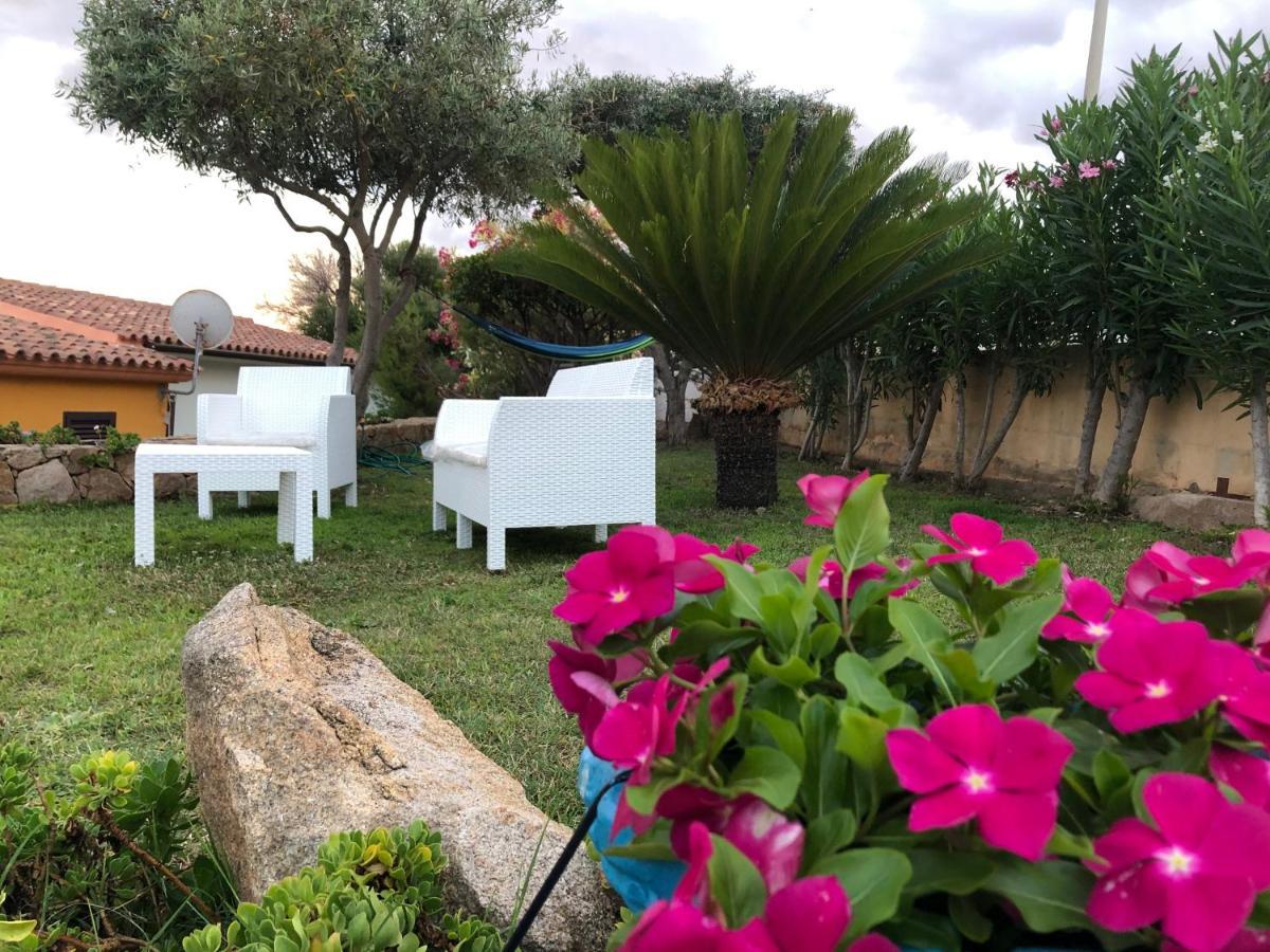 Villa Relax Santa Lucia  Buitenkant foto