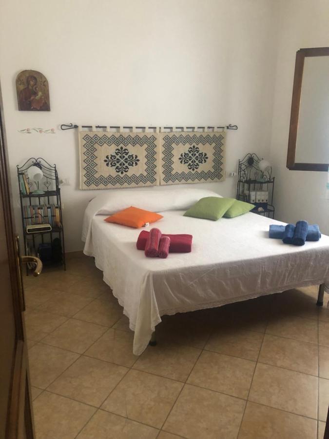 Villa Relax Santa Lucia  Buitenkant foto