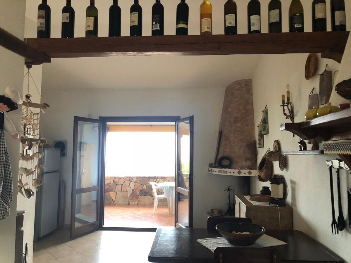 Villa Relax Santa Lucia  Buitenkant foto