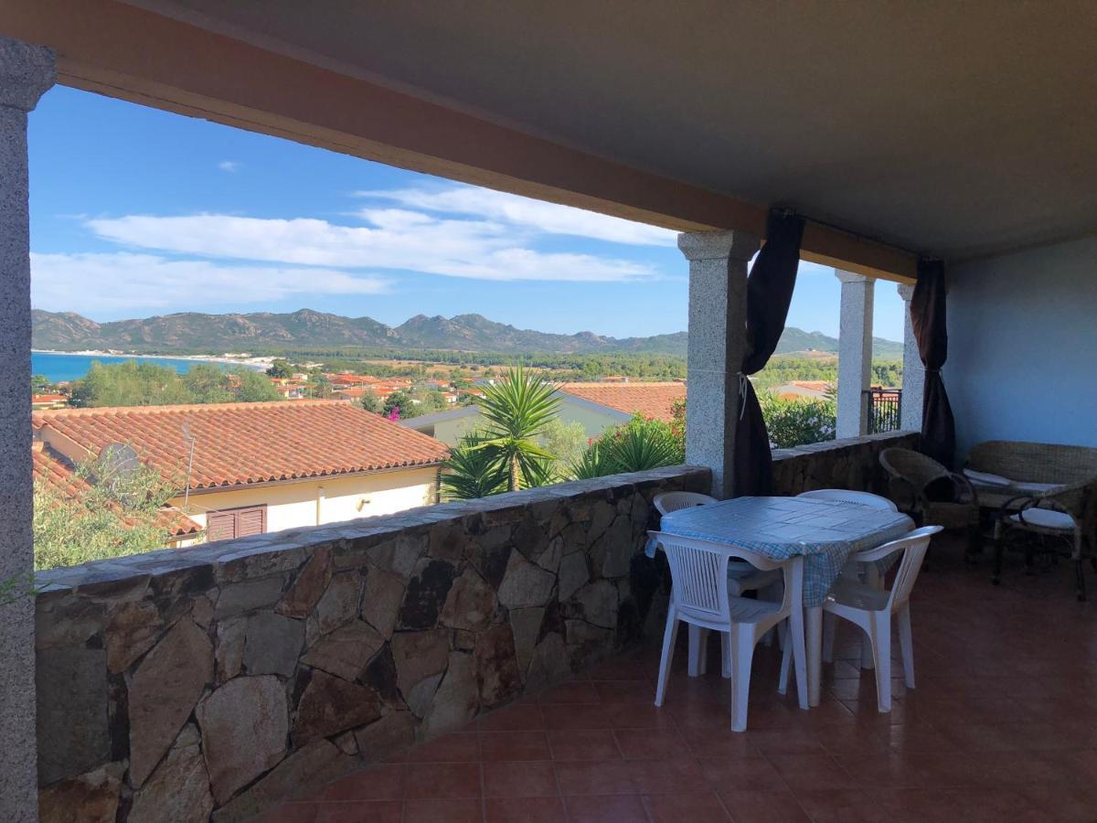 Villa Relax Santa Lucia  Buitenkant foto