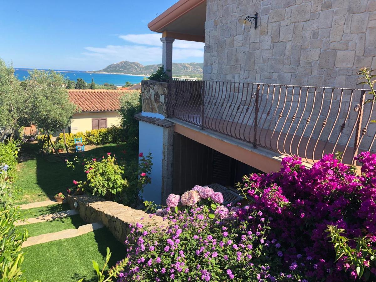 Villa Relax Santa Lucia  Buitenkant foto