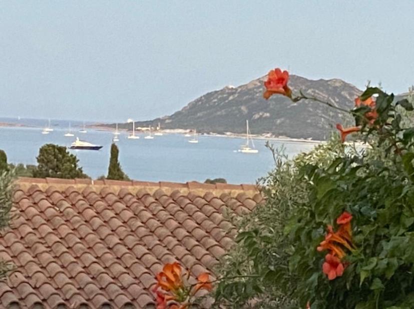 Villa Relax Santa Lucia  Buitenkant foto