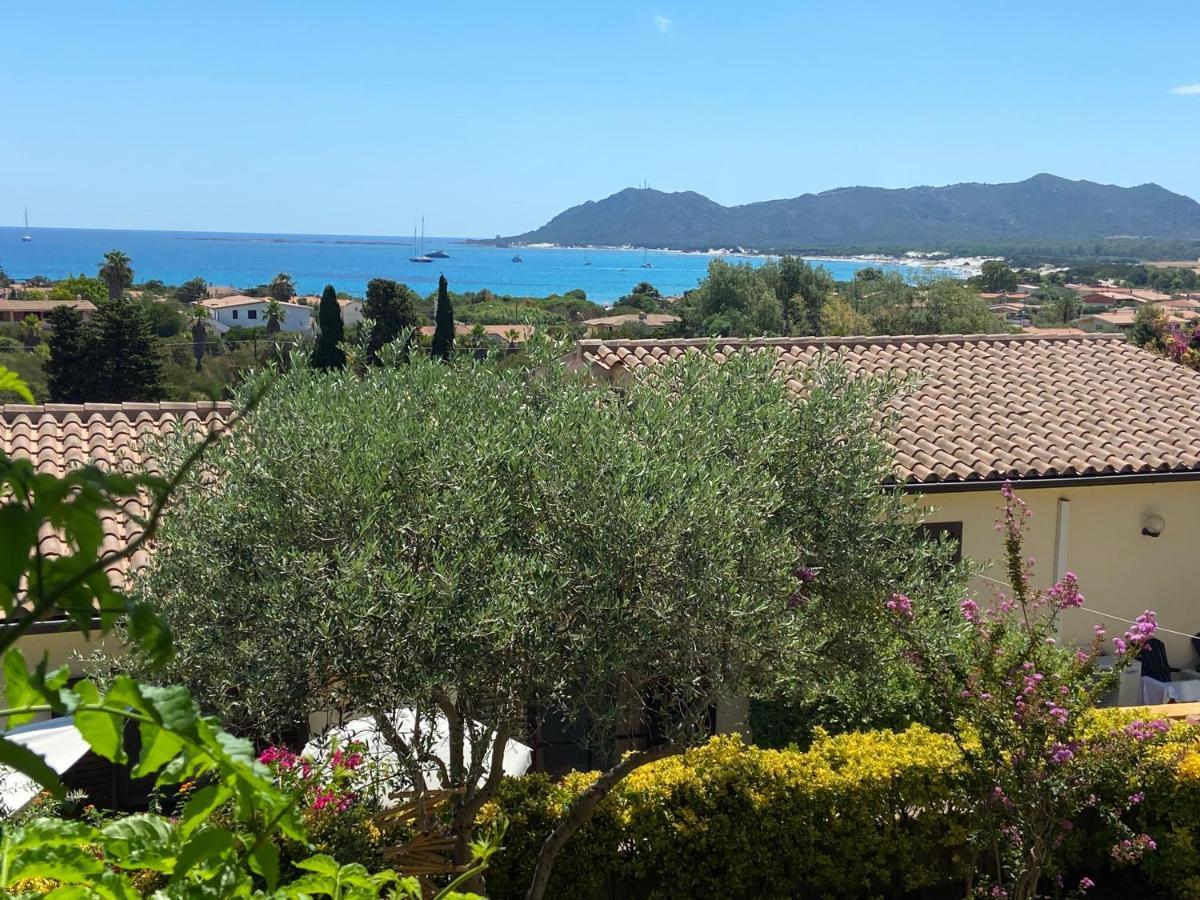 Villa Relax Santa Lucia  Buitenkant foto
