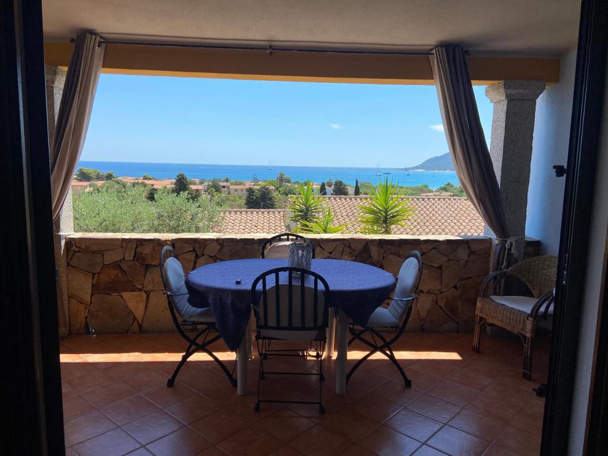 Villa Relax Santa Lucia  Buitenkant foto